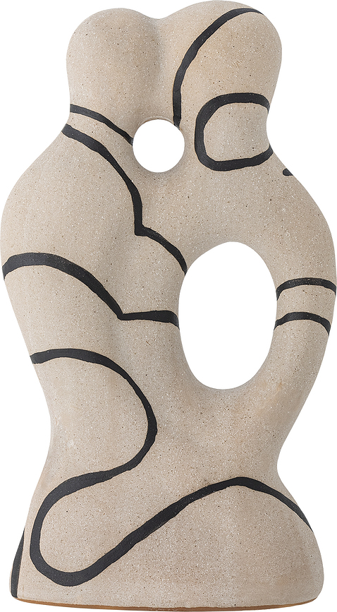 Eugenie Objet Décoratif, 35,5 cm