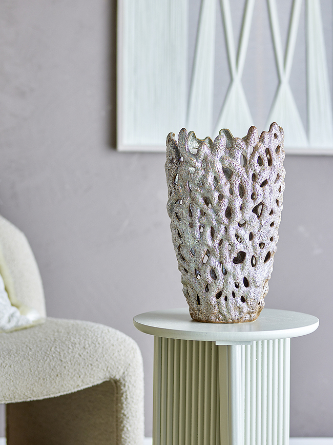 Eunice Vase décoratif