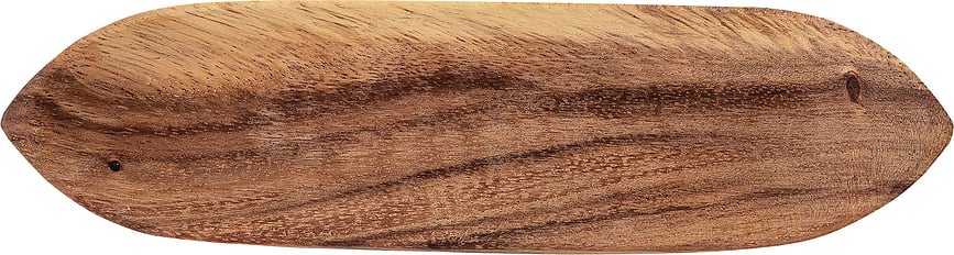 Evely Zdjela za grickalice akacijeva