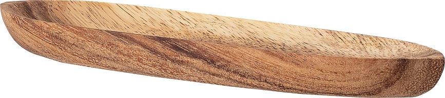 Evely Zdjela za grickalice akacijeva