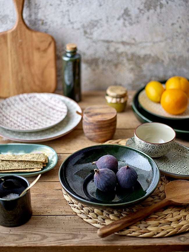 Evely Zdjela za grickalice akacijeva