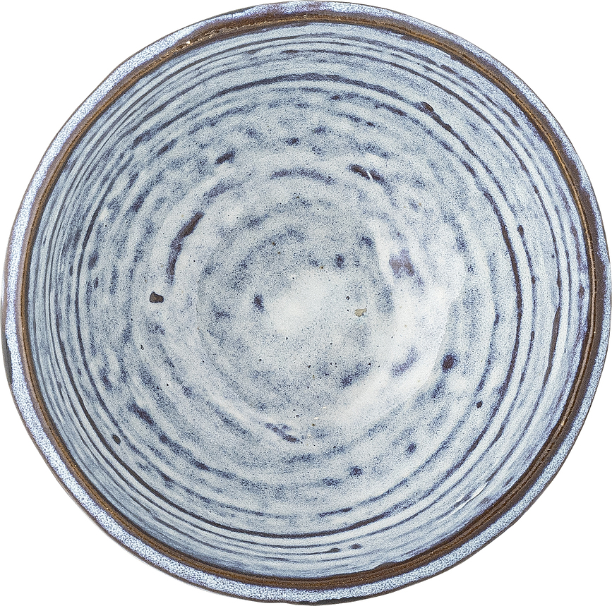 Ever Zdjelice 100 ml plave 4 kom.