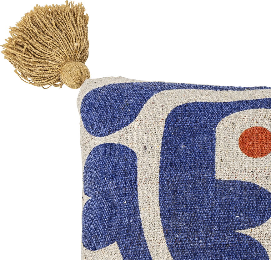 Eviaya Coussin Décoratif, 45 x 45 cm