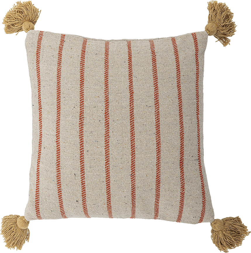 Eviaya Coussin Décoratif, 45 x 45 cm