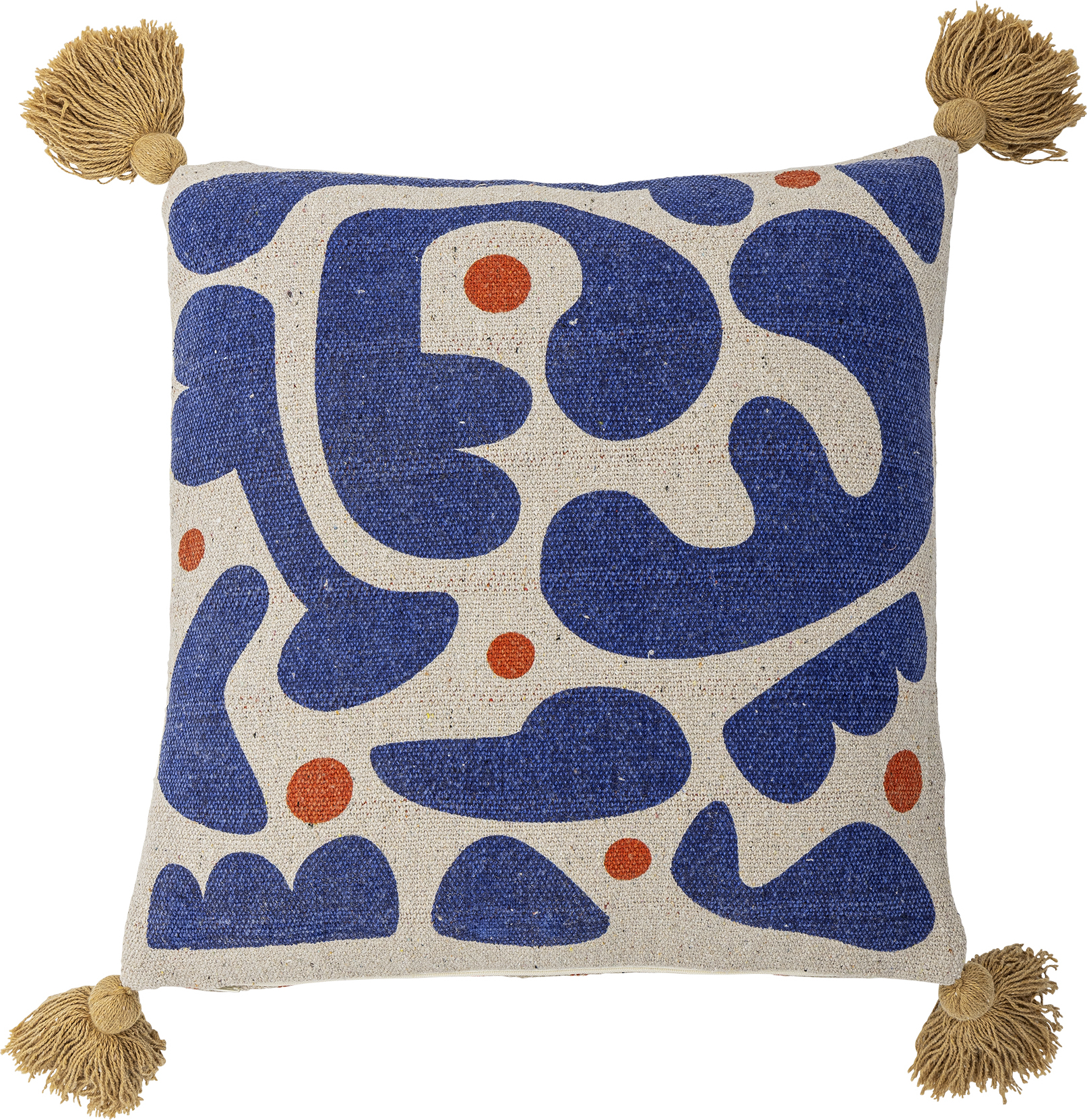 Eviaya Dekokissen 45 x 45 cm