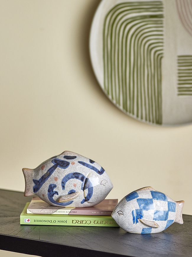 Eviaya Dekorativni figurici, 2 kosa