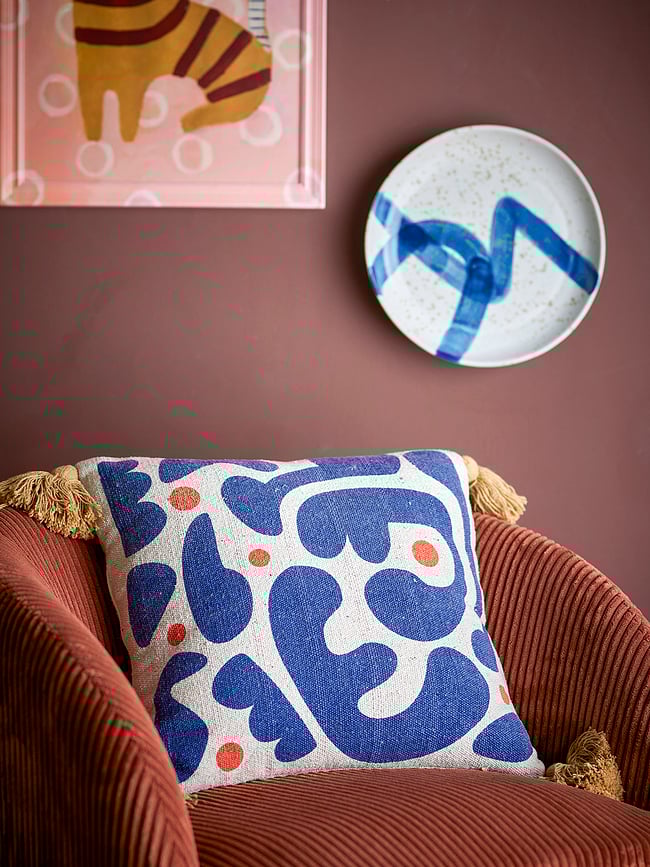 Eviaya Jastuk ukrasni 45 x 45 cm