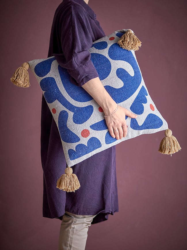 Eviaya Jastuk ukrasni 45 x 45 cm