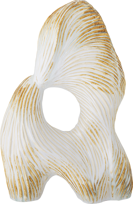 Eviella Figurica, 38 cm, bež