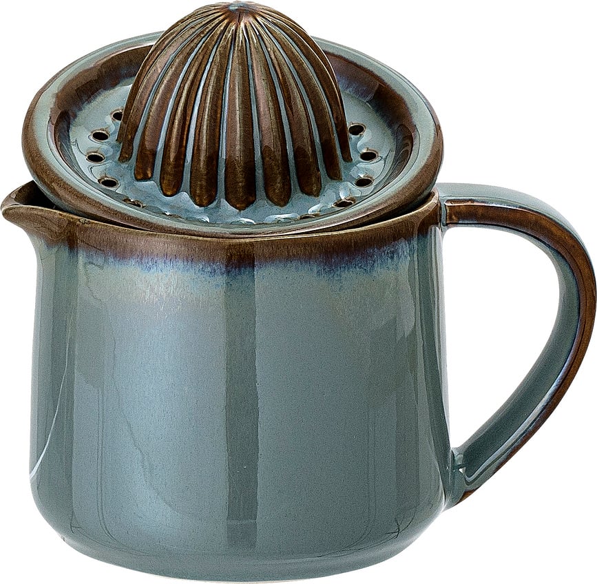 Exprimidor de Cítricos Pixie, verde