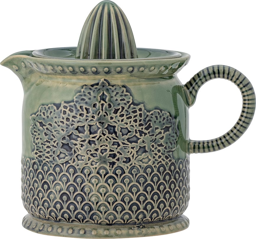 Exprimidor Liselu, para cítricos