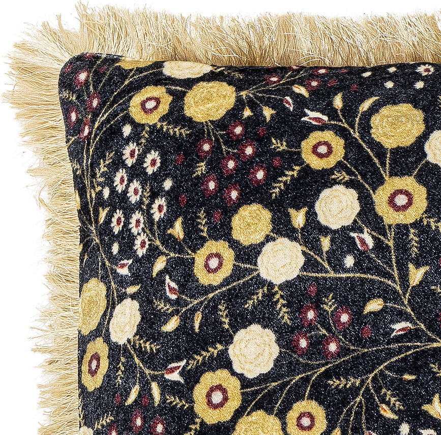 Eydis Coussin Décoratif, 45 x 45 cm