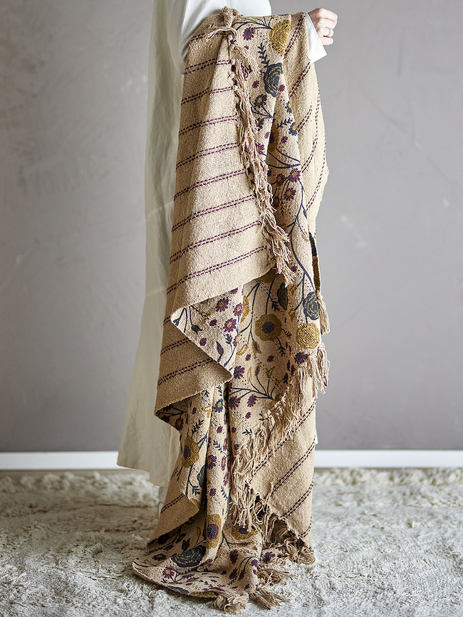 Eydis Κουβέρτα, 130 x 160 εκ