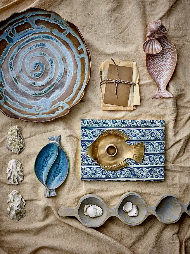 Fabius Svijećnjak za klasičnu svijeću