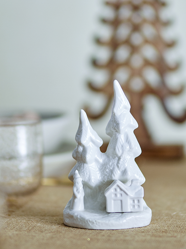 Fadima Dekoracija božićna