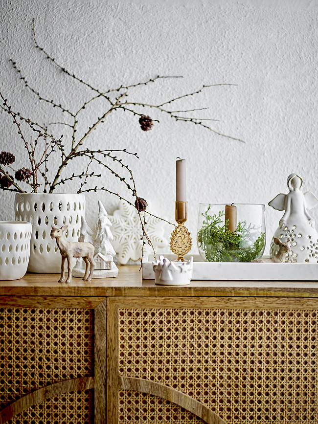 Fadima Διακοσμητικό Χριστουγεννιάτικο