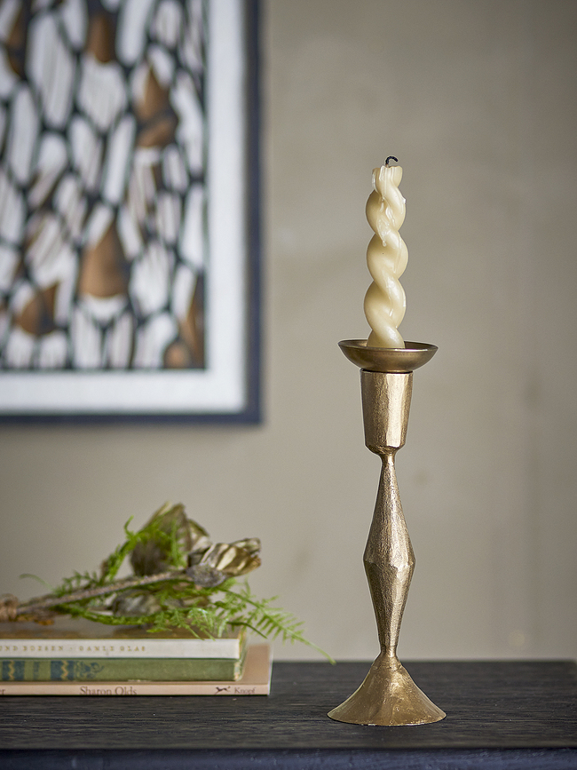 Fargo Bobeche, dorée