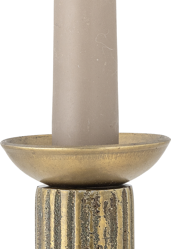 Fargo Okapnik za svečo, zlat