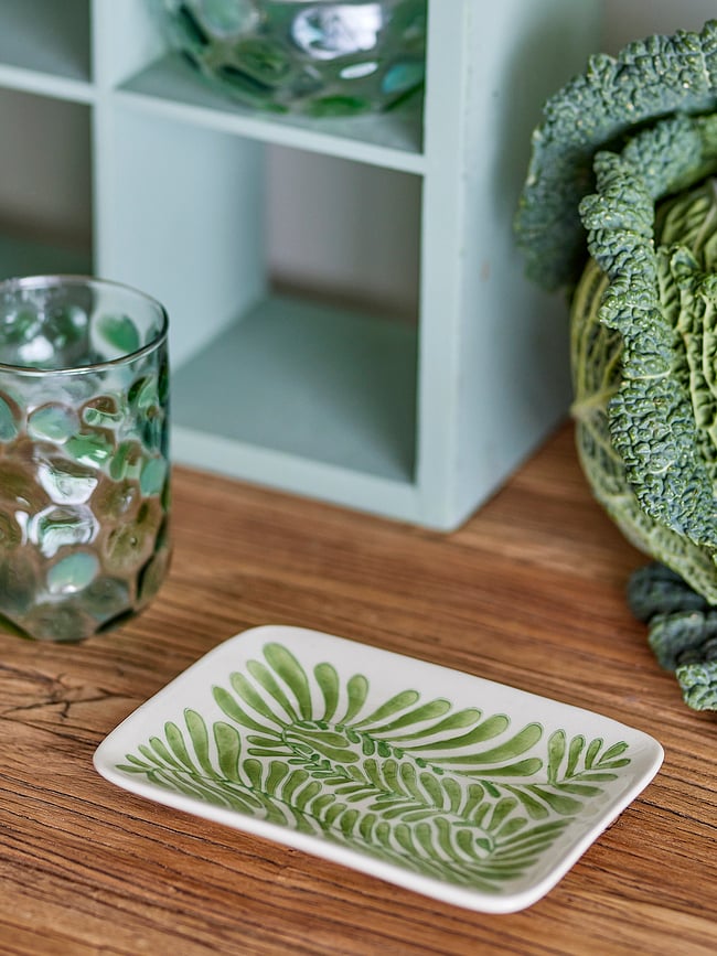 Fauni Pladanj 11,5 x 15 cm žuti