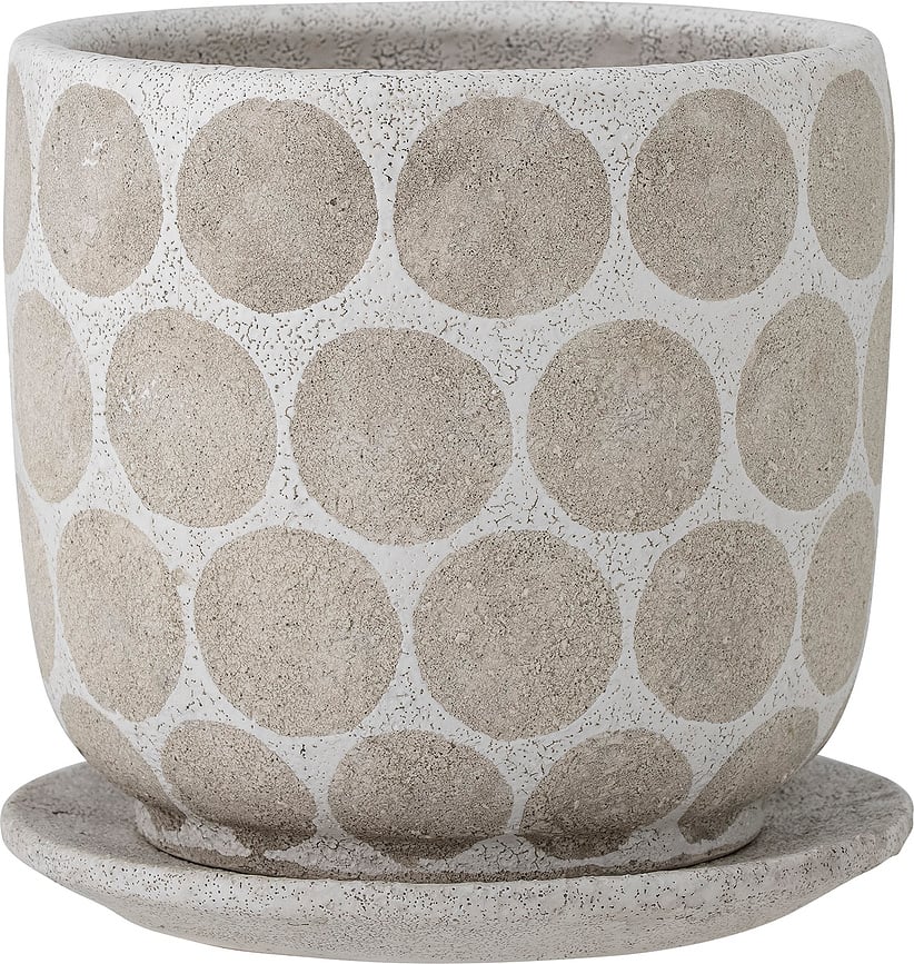 Felan Tegla s podloškom 19 cm