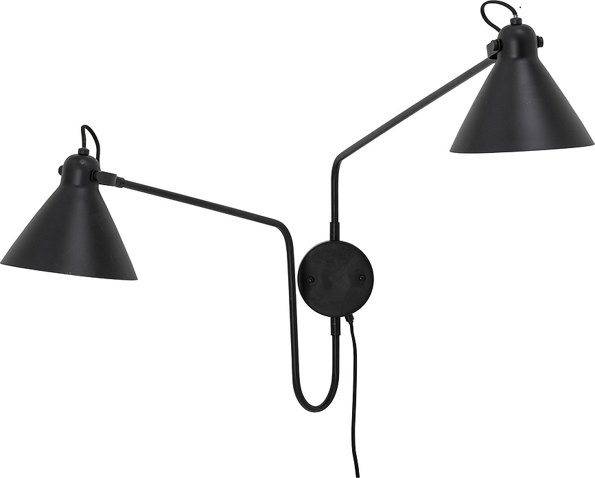 Felicity Applique double