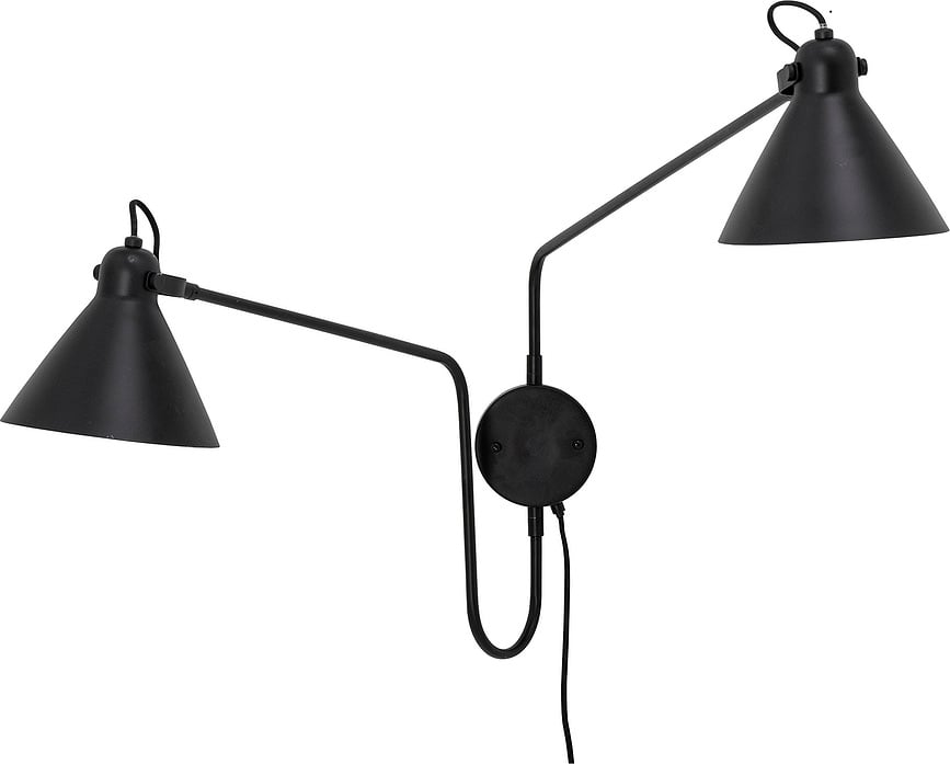 Felicity Zidna Svjetiljka dvostruka