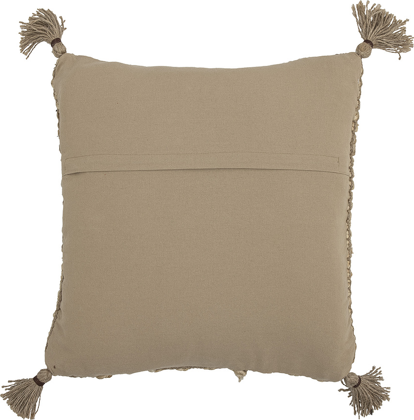 Felina Coussin Décoratif, 45 x 45 cm