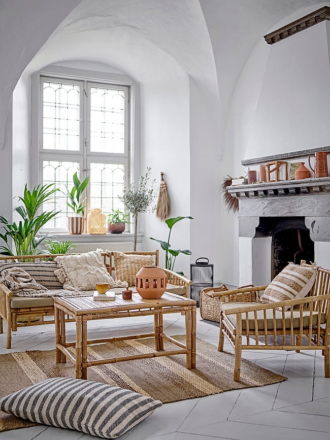 Felina Jastuk dekorativni 45 x 45 cm