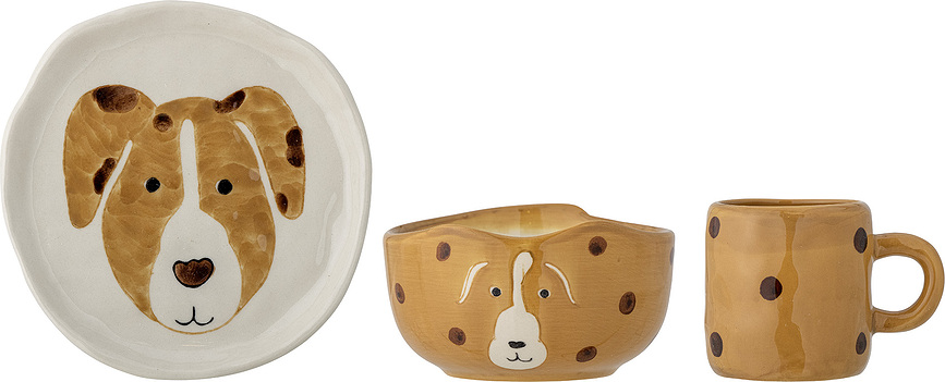 Fenix Set Posuđa dječji 3-dijelni