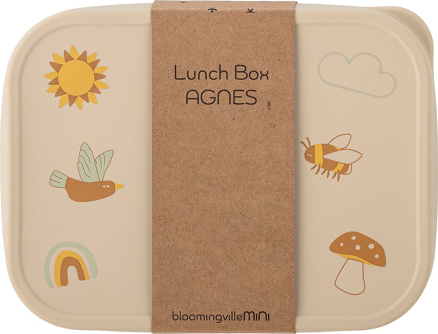 Fiambrera Agnes, 1 l