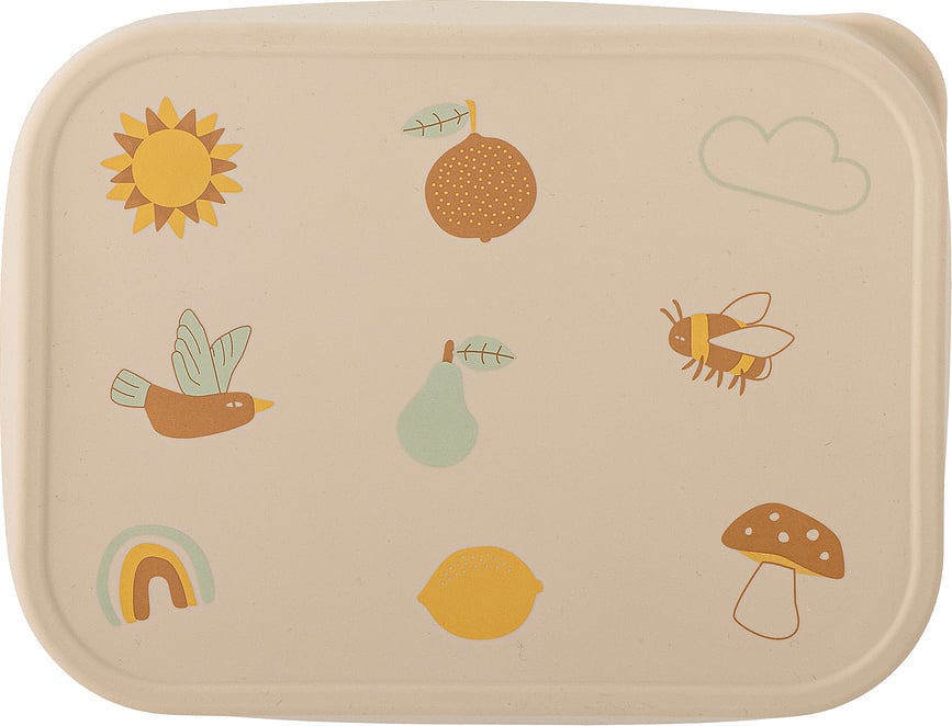 Fiambrera Agnes, 1 l