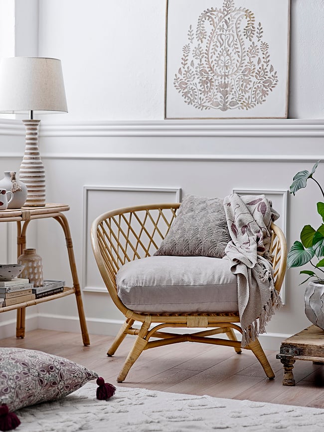 Fibi Jastuk dekorativni 60 cm