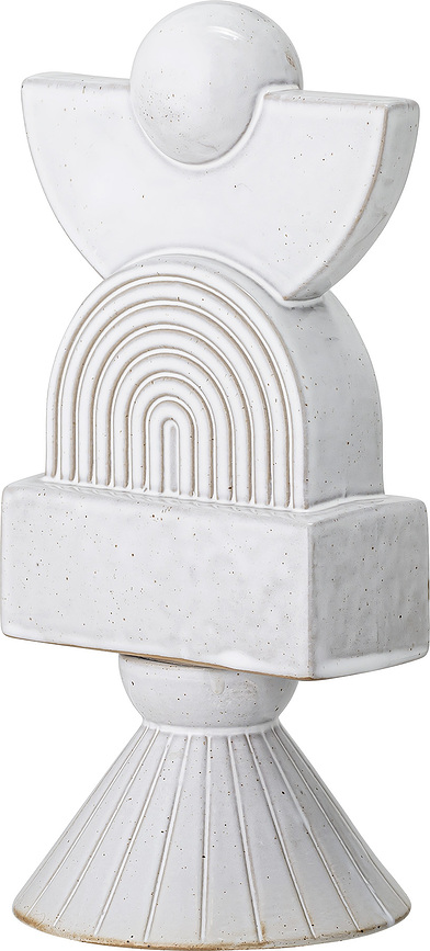 Figura Decorativa Beatrice, 27 cm