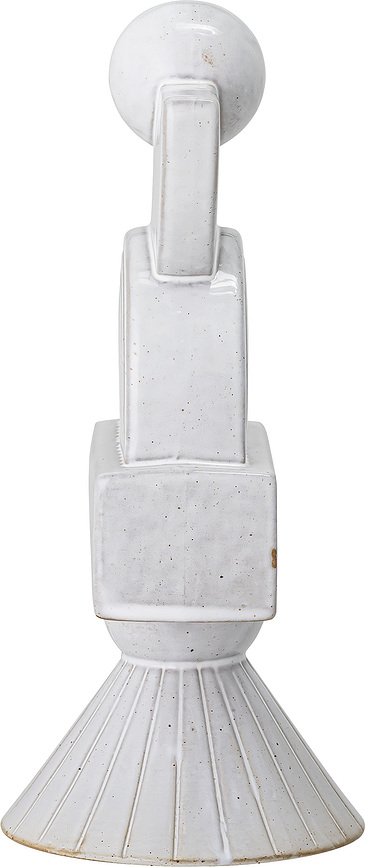 Figura Decorativa Beatrice, 27 cm