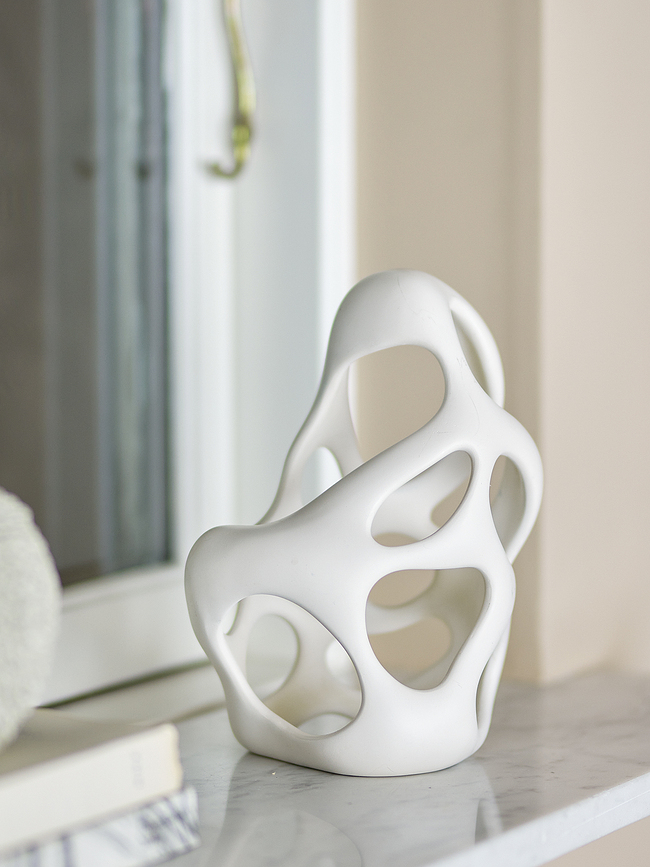 Figura decorativa Chanet