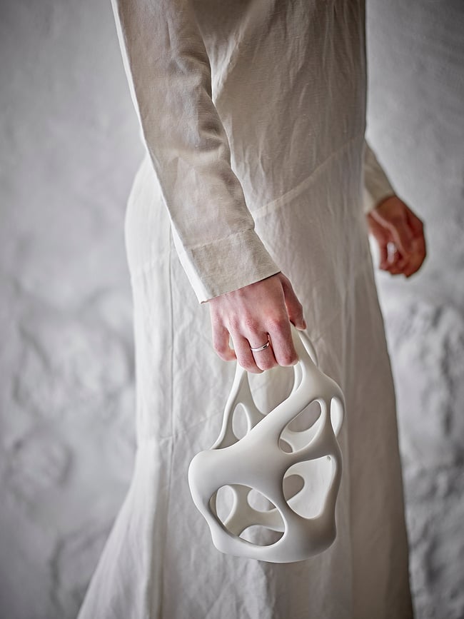 Figura decorativa Chanet