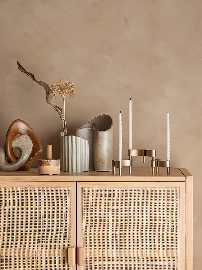 Figura decorativa Esad, 21,5 cm