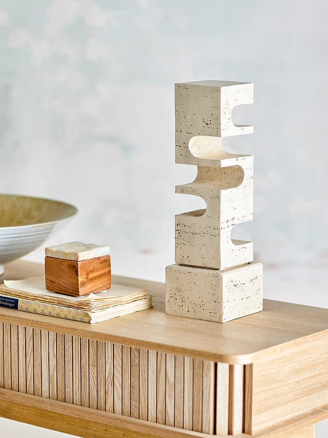 Figura decorativa Hallam