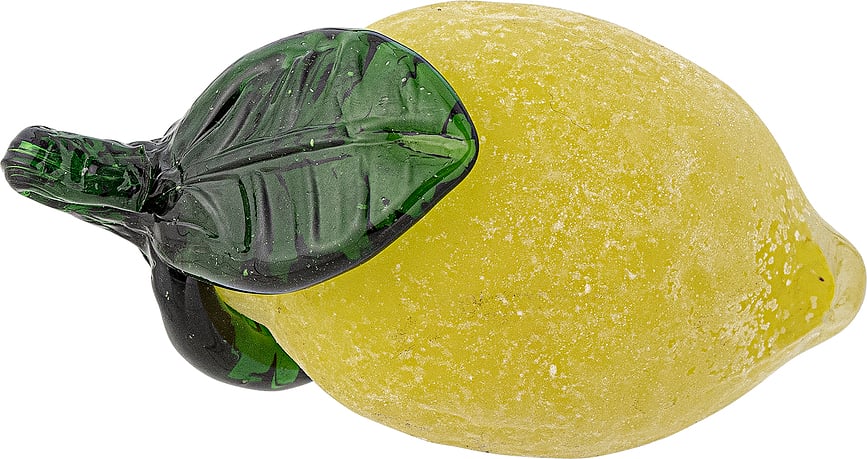 Figura decorativa Limone