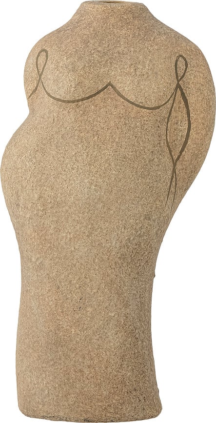 Figura decorativa Lulu, 19,5 cm