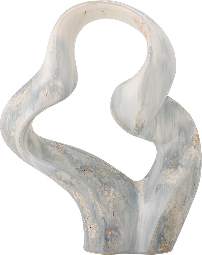 Figura Decorativa Rouyi