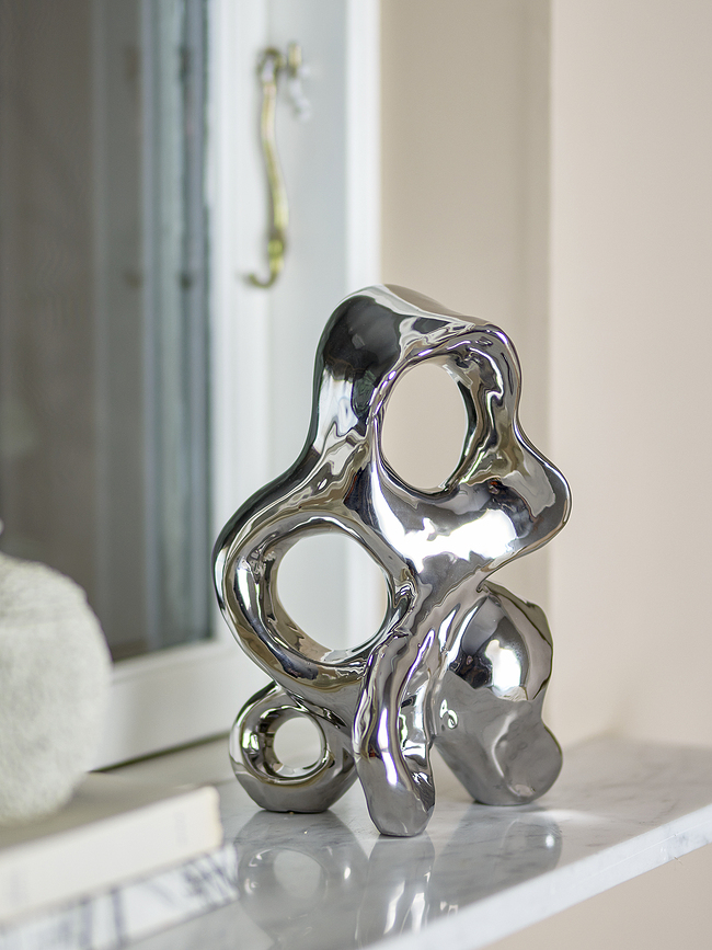 Figura decorativa Vinini