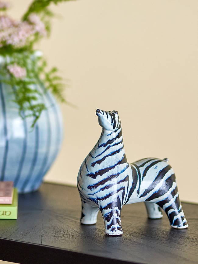 Figura decorativa Zayn, 17 cm