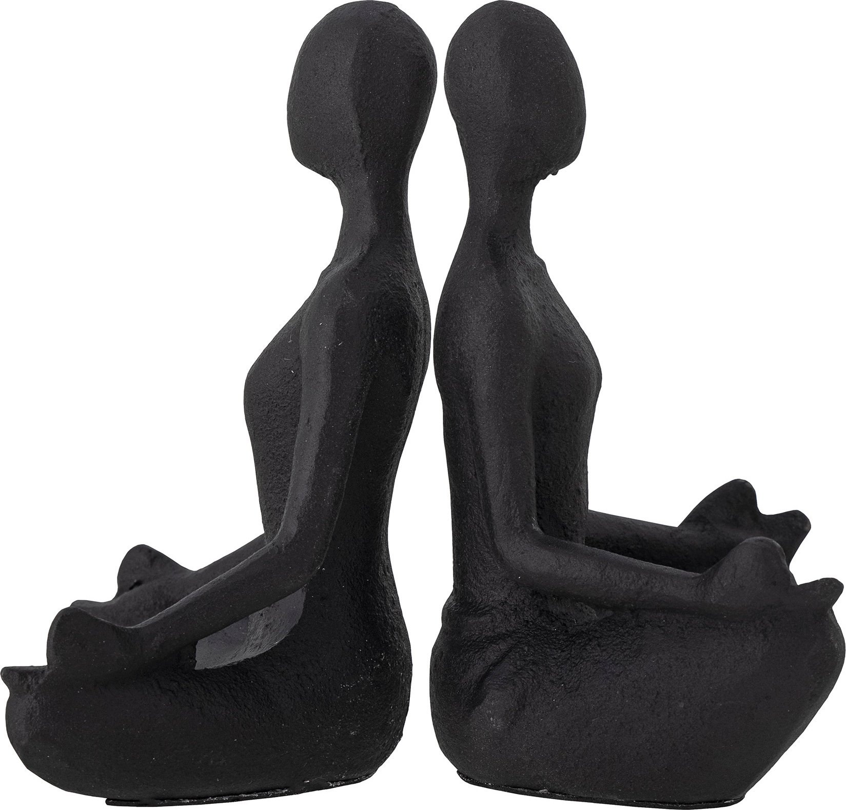 Figurki dekoracyjne Talya 15,5 cm 2 szt.