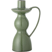 Fija Classic candle holder 22,5 cm green