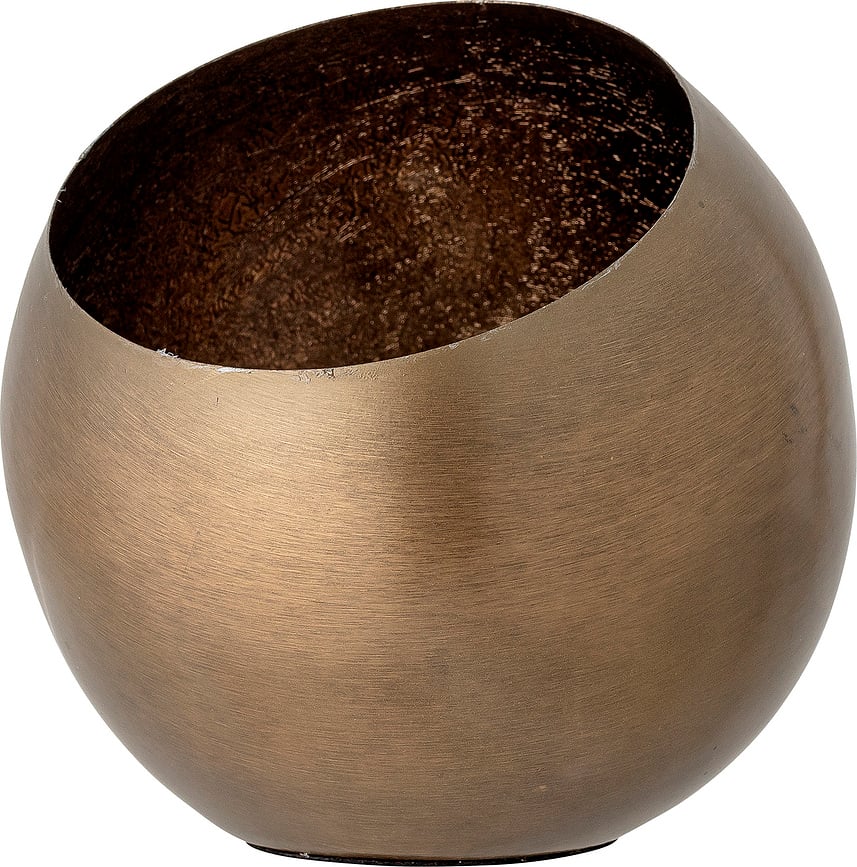 Filia Svijećnjak 14 cm mjed