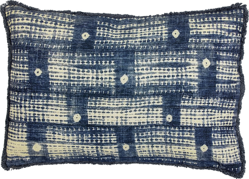 Fillippa Coussin décoratif, 40 x 60 cm