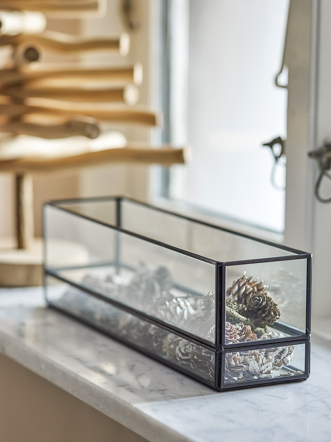 Filula Κηροπήγιο για ρεσό, 35 x 10 cm