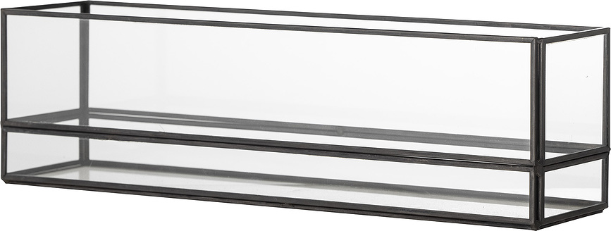 Filula Photophore pour bougie chauffe-plat