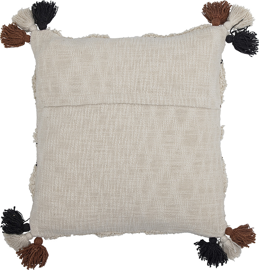 Finja Coussin Décoratif, 45 x 45 cm